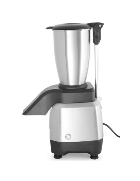 Elektrinis ledo smulkintuvas 850 aps./min / min. - Hendi 271599