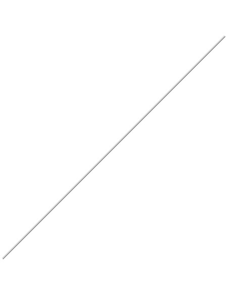 Vielinio laido peiliukas polistirolo pjovimui iš geležies, ilgis 30,5 cm Vielinio laido peiliukas polistirolo pjovimui iš geležies, ilgis 30,5 cm