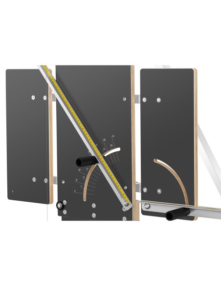 Terminis peilis polistirolo pjaustymui ant rėmo, pjovimo ilgis 130 cm SET Terminis peilis polistirolo pjaustymui ant rėmo, pjovimo ilgis 130 cm SET