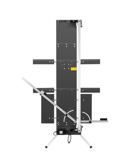 Terminis peilis polistirolo pjaustymui ant rėmo, pjovimo ilgis 130 cm SET Terminis peilis polistirolo pjaustymui ant rėmo, pjovimo ilgis 130 cm SET