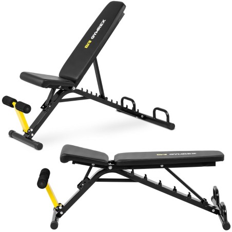 Štangos treniruočių suoliukas krūtinės pratimams iki 200 kg