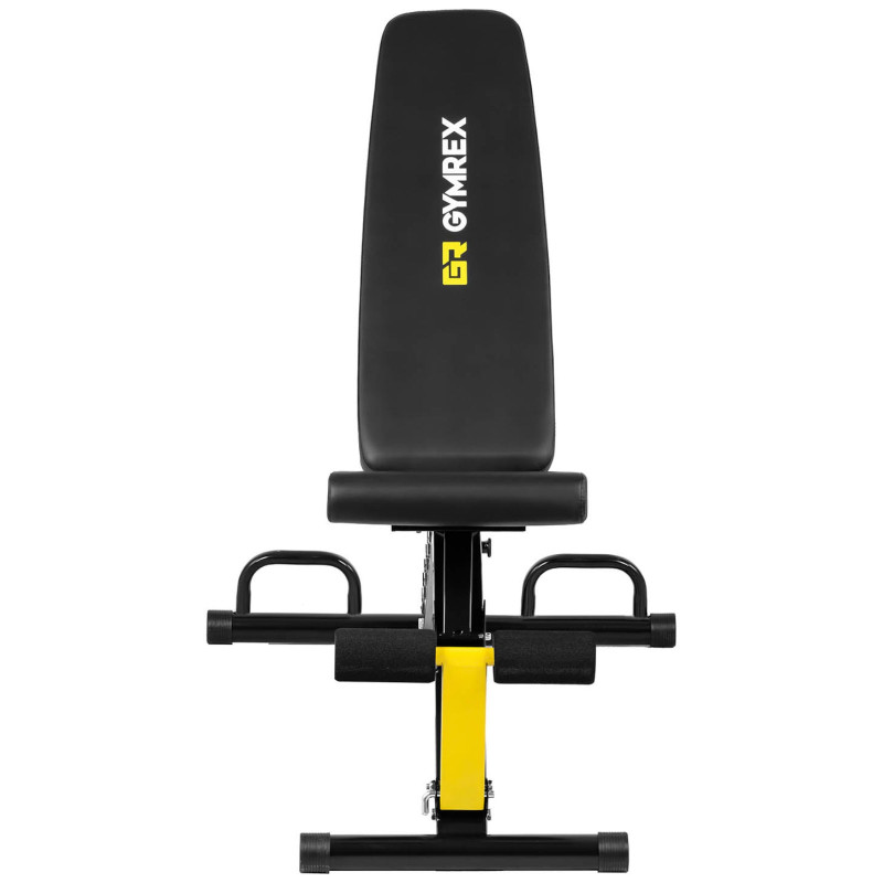 Štangos treniruočių suoliukas krūtinės pratimams iki 200 kg