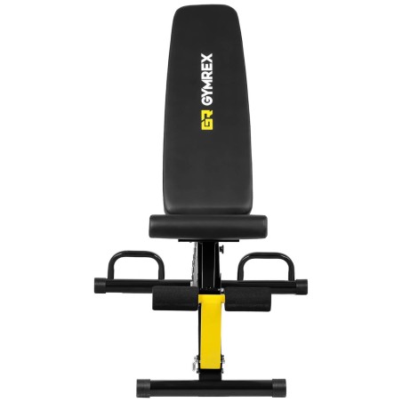 Štangos treniruočių suoliukas krūtinės pratimams iki 200 kg