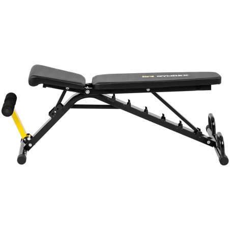 Štangos treniruočių suoliukas krūtinės pratimams iki 200 kg