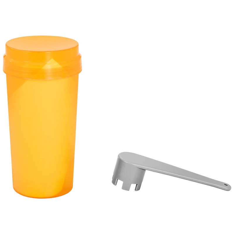 Akrobatinis gimnastikos čiužinio kilimėlis pripučiamiems pratimams, ilgis 3 m, gr. 20 cm žalia