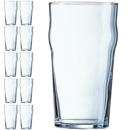 Arcoroc NONIC stiklas 570 ml rinkinys 48 vnt - Hendi 49357 Arcoroc NONIC stiklas 570 ml rinkinys 48 vnt - Hendi 49357