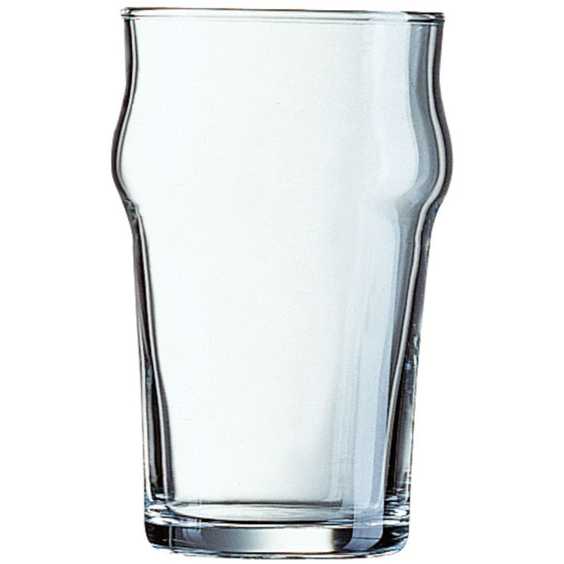 Arcoroc NONIC stiklas 340 ml rinkinys 48 vnt. - Hendi 43740