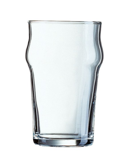 Arcoroc NONIC stiklas 340 ml rinkinys 48 vnt. - Hendi 43740 Arcoroc NONIC stiklas 340 ml rinkinys 48 vnt. - Hendi 43740