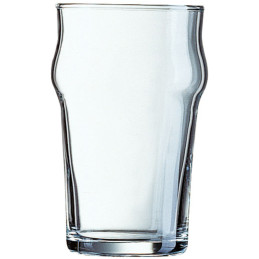 Arcoroc NONIC stiklas 280 ml rinkinys 48 vnt - Hendi 43716