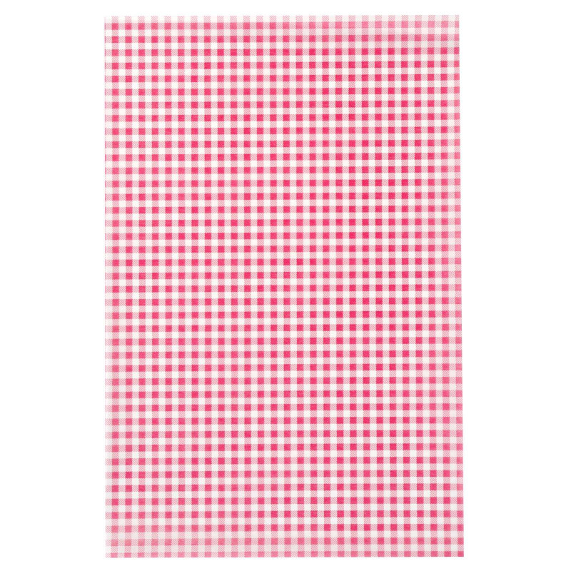 Kilimėlis iš pergamentinio popieriaus PRATKA 500 vnt 420x275 mm - Hendi 678152