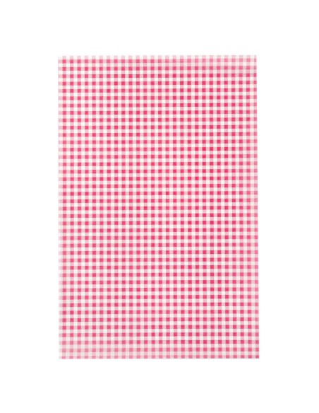 Kilimėlis iš pergamentinio popieriaus PRATKA 500 vnt 420x275 mm - Hendi 678152 Kilimėlis iš pergamentinio popieriaus PRATKA 500 vnt 420x275 mm - Hendi 678152