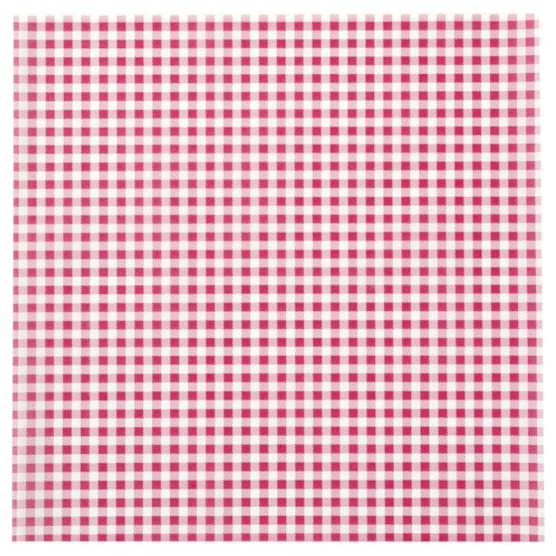 Pergamentinis popierius bulvyčių užkandžiams KRATKA print 500 vnt 306x305 mm - Hendi 678176