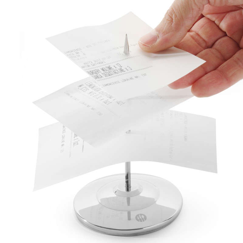 Iešmo adata kuponams vieno sk. 80 mm aukščio 150 mm - Hendi 513729