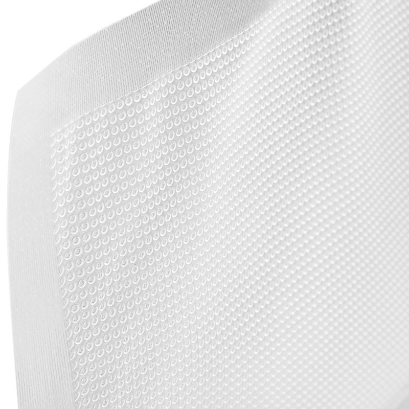 Riektuota vakuuminių maišelių folija ant ritinio vakuuminio pakavimo mašinai 600 x 20 SET - 8 ritinėliai