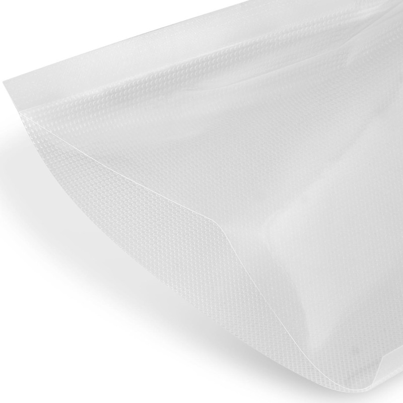 Riektuota vakuuminių maišelių folija ant ritinio vakuuminio pakavimo mašinai 600 x 30 SET - 8 ritinėliai