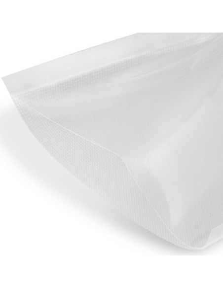 Riektuota vakuuminių maišelių folija ant ritinio vakuuminio pakavimo mašinai 600 x 30 SET - 8 ritinėliai