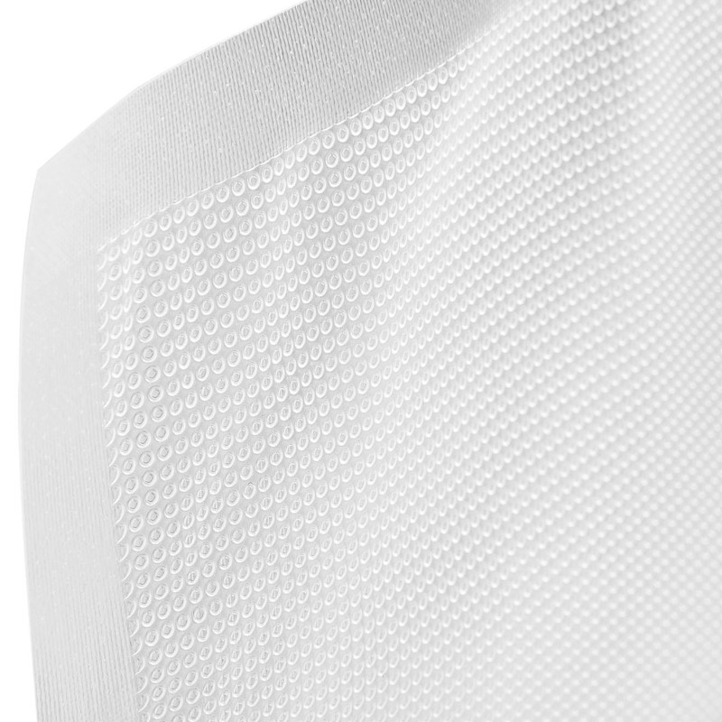 Riektuota vakuuminių maišelių folija ant ritinio vakuuminio pakavimo mašinai 600 x 30 SET - 8 ritinėliai