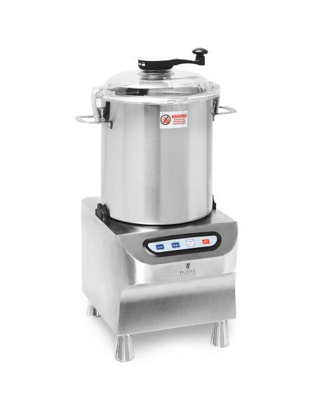 Mėsinė malūnėlis smulkinimui malimas mėsos daržovių pjaustymas 18 l 1500/2200 aps./min 1500 W Mėsinė malūnėlis smulkinimui malimas mėsos daržovių pjaustymas 18 l 1500/2200 aps./min 1500 W