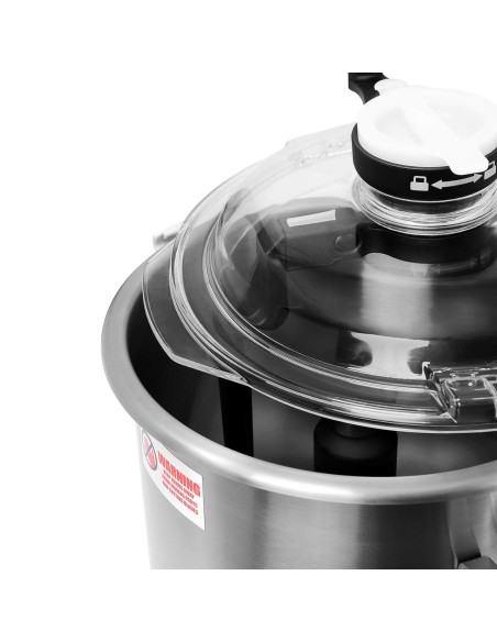 Mėsinė malūnėlis smulkinimui malimas mėsos daržovių pjaustymas 18 l 1500/2200 aps./min 1500 W Mėsinė malūnėlis smulkinimui malimas mėsos daržovių pjaustymas 18 l 1500/2200 aps./min 1500 W