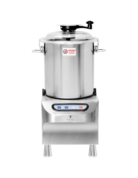 Mėsinė malūnėlis smulkinimui malimas mėsos daržovių pjaustymas 18 l 1500/2200 aps./min 1500 W Mėsinė malūnėlis smulkinimui malimas mėsos daržovių pjaustymas 18 l 1500/2200 aps./min 1500 W