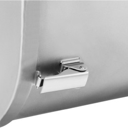 Nerūdijančio plieno elektrinis mėsos maišytuvas 20L 550W