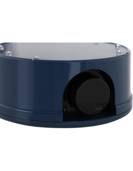 Laboratorinė magnetinė maišyklė maža LED 1000 cm3 2000 aps./min Laboratorinė magnetinė maišyklė maža LED 1000 cm3 2000 aps./min