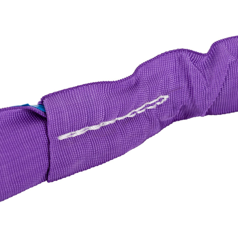 Begalinis uždaros kilpos žarnos diržas 44,5 mm 2 m 1000 kg