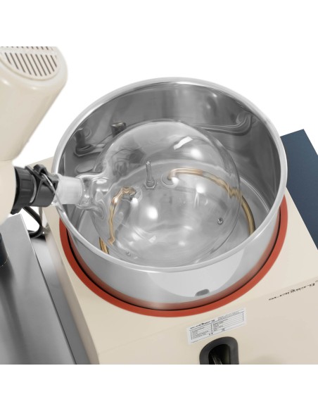 Laboratorinis Rotorinis vakuuminis garintuvas 1L 120rpm 40W Laboratorinis Rotorinis vakuuminis garintuvas 1L 120rpm 40W