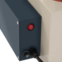 Laboratorinis Rotorinis vakuuminis garintuvas 1L 120rpm 40W