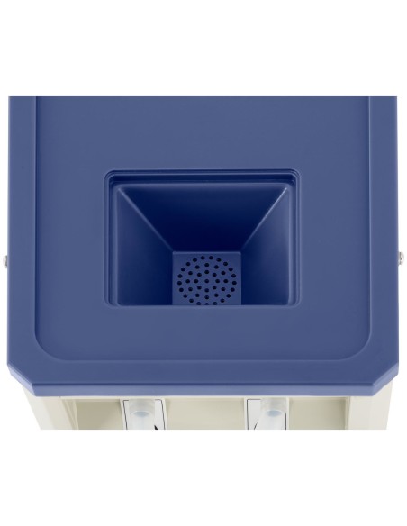 Laboratorinis aušinimo cirkuliatorius temperatūros kontrolei -20 - 20 C 20 l/min 495 W Laboratorinis aušinimo cirkuliatorius temperatūros kontrolei -20 - 20 C 20 l/min 495 W