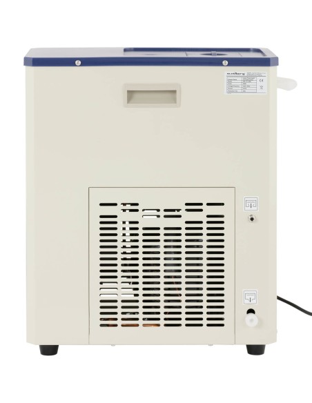 Laboratorinis aušinimo cirkuliatorius temperatūros kontrolei -20 - 20 C 20 l/min 495 W Laboratorinis aušinimo cirkuliatorius temperatūros kontrolei -20 - 20 C 20 l/min 495 W