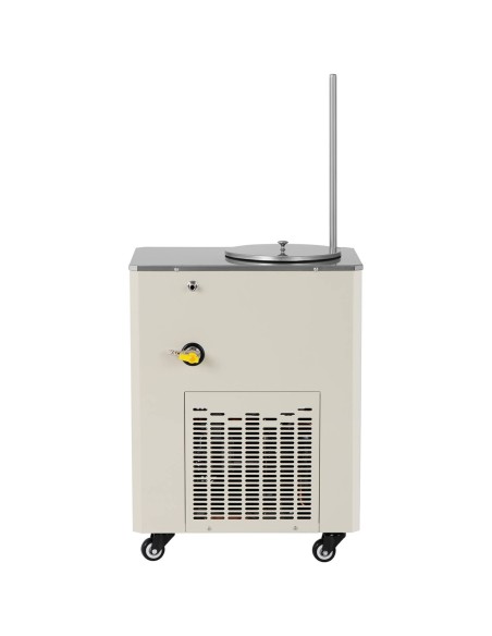 Laboratorinis aušinimo cirkuliatorius temperatūros kontrolei -20 - 20 C 20 l/min 726 W