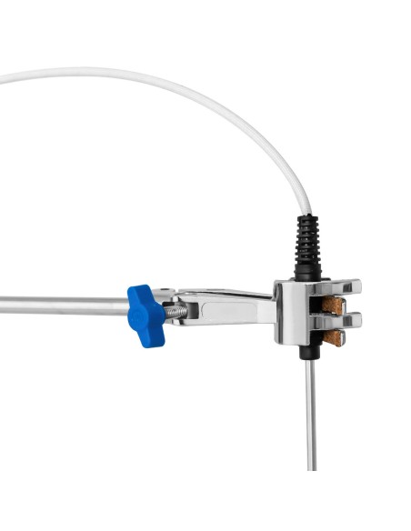 Laboratorinė šildymo mantija su magnetine maišykle + stovas 10 l 1800 aps./min 300 C Laboratorinė šildymo mantija su magnetine maišykle + stovas 10 l 1800 aps./min 300 C