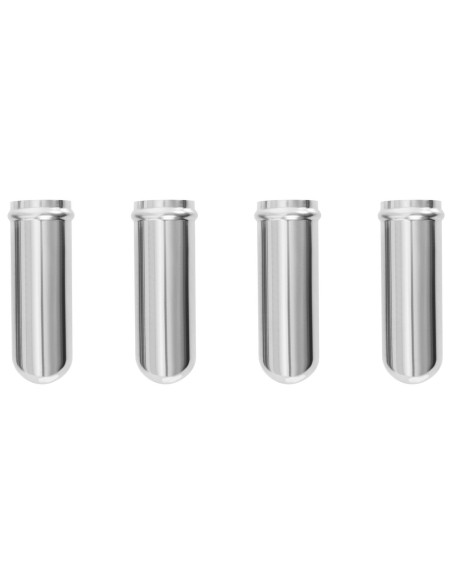 Rotoriaus horizontalus rotorius laboratorinei centrifugai - 4 adapteriai 50 ml Rotoriaus horizontalus rotorius laboratorinei centrifugai - 4 adapteriai 50 ml