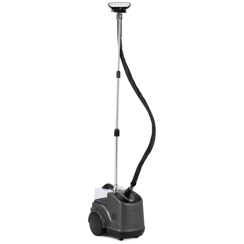Garų stotis garintuvas rūbų lyginimo garintuvas su stovu 2 kW 2,97 l