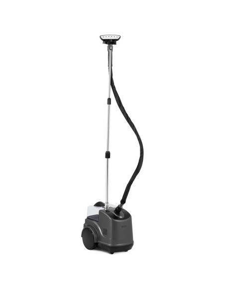 Garų stotis garintuvas rūbų lyginimo garintuvas su stovu 2 kW 2,97 l Garų stotis garintuvas rūbų lyginimo garintuvas su stovu 2 kW 2,97 l