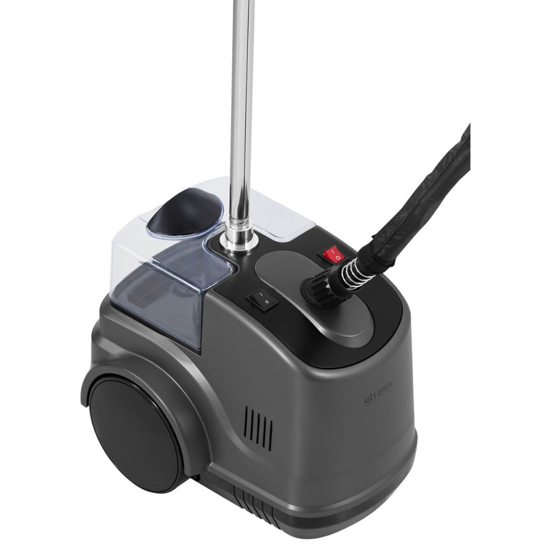 Garų stotis garintuvas rūbų lyginimo garintuvas su stovu 2 kW 2,97 l