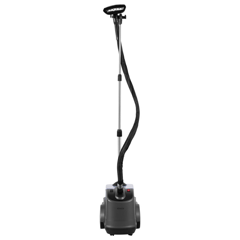 Garų stotis garintuvas rūbų lyginimo garintuvas su stovu 2 kW 2,97 l