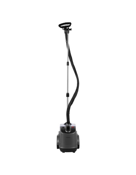 Garų stotis garintuvas rūbų lyginimo garintuvas su stovu 2 kW 2,97 l Garų stotis garintuvas rūbų lyginimo garintuvas su stovu 2 kW 2,97 l