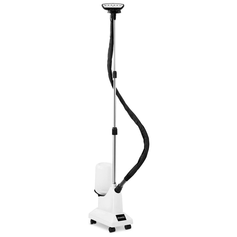 Lygintuvas garuose Garų stotis vertikaliam lyginimui 1750 W 3,65 l