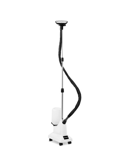 Lygintuvas garuose Garų stotis vertikaliam lyginimui 1750 W 3,65 l Lygintuvas garuose Garų stotis vertikaliam lyginimui 1750 W 3,65 l