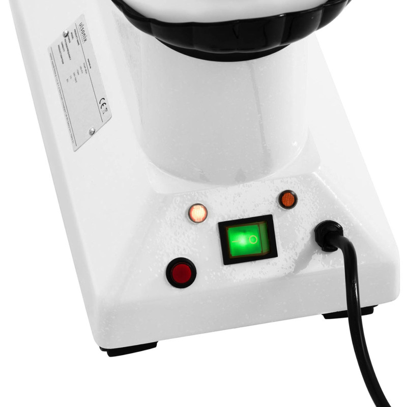 Lygintuvas garuose Garų stotis vertikaliam lyginimui 1750 W 3,65 l