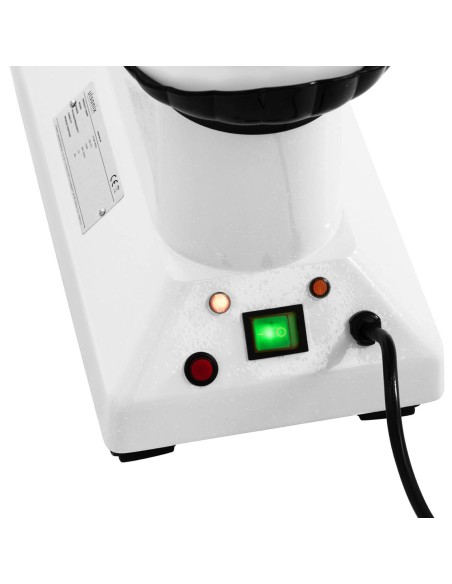 Lygintuvas garuose Garų stotis vertikaliam lyginimui 1750 W 3,65 l Lygintuvas garuose Garų stotis vertikaliam lyginimui 1750 W 3,65 l
