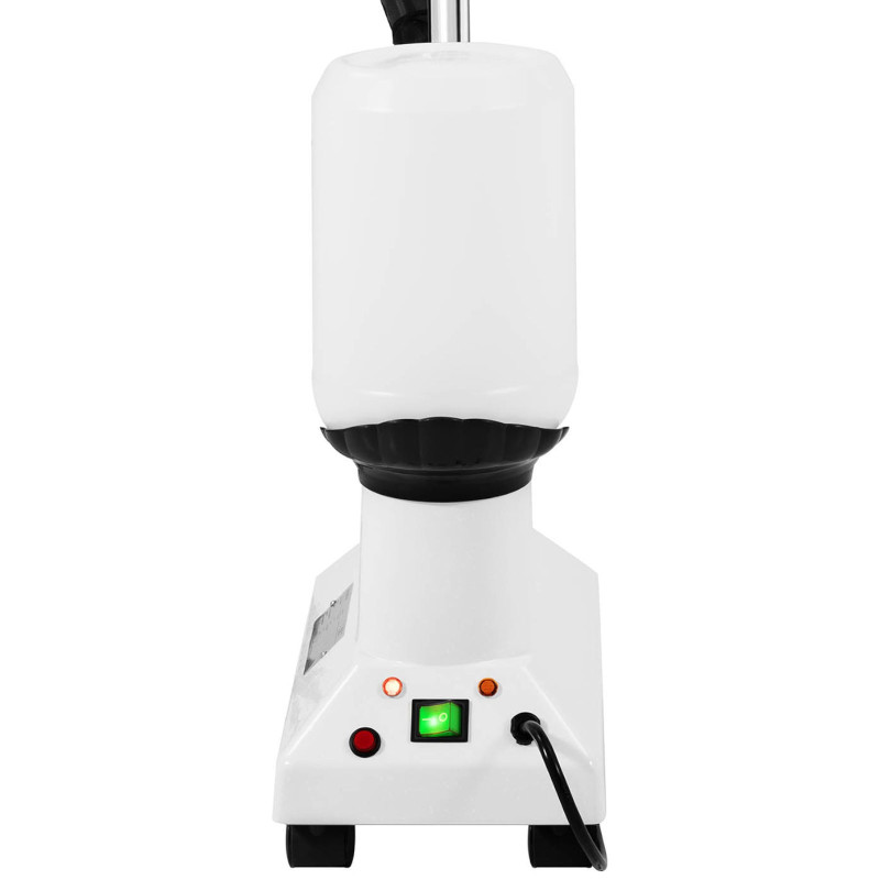 Lygintuvas garuose Garų stotis vertikaliam lyginimui 1750 W 3,65 l