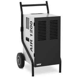 Oro sausintuvas pramoninis statybinis drėgmės sugėriklis 50l/24h iki 80m2