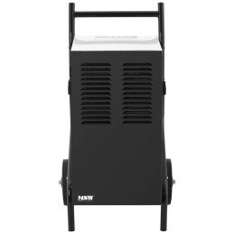 Oro sausintuvas pramoninis statybinis drėgmės sugėriklis 50l/24h iki 80m2