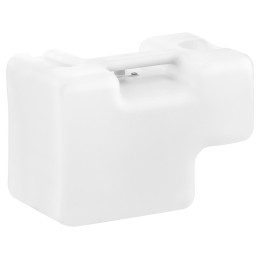 Oro sausintuvas pramoninis statybinis drėgmės sugėriklis 50l/24h iki 80m2
