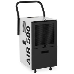 Oro sausintuvas pramoninis statybinis drėgmės sugėriklis 30l/24h iki 50m2