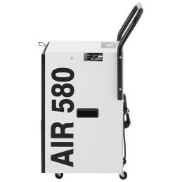 Oro sausintuvas pramoninis statybinis drėgmės sugėriklis 30l/24h iki 50m2