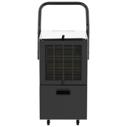 Oro sausintuvas pramoninis statybinis drėgmės sugėriklis 30l/24h iki 50m2